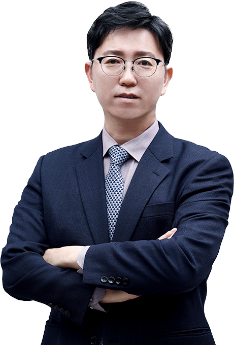 강경원소방학원장 윤재웅
